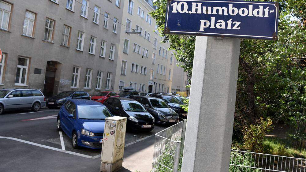 Zwei Attacken auf Frauen in Wien-Favoriten