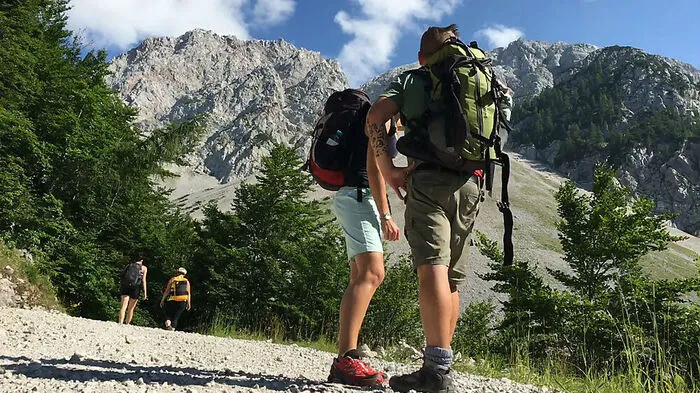Aktivurlaub in Kärnten boomt