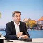 Söder verliert in Bayern laut Umfrage die Absolute – und tut sich schwer mit dem Verlieren