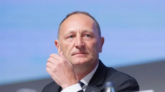 Der FPÖ-Abgeordnete Axel Kassegger hat gleich neun bezahlte Nebenjobs
