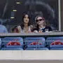 Kate Harrison und Chloe Grace Moretz bei den US-Open 2023. Die beiden haben sich nun das „Ja“-Wort gegeben 