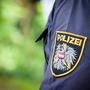 Die drei Minderjährigen wurden von der Polizei gefasst