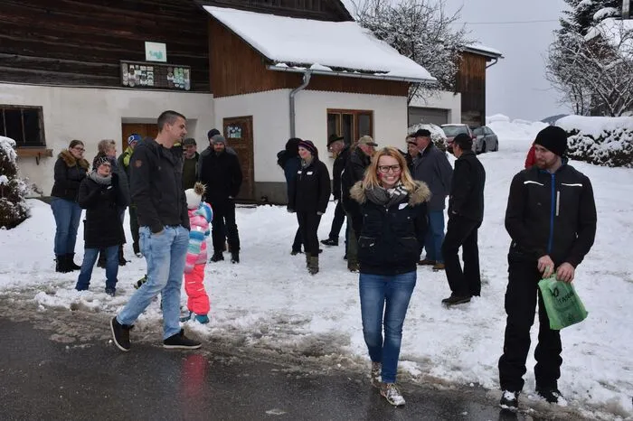 Er wird in regelmäßigen Abständen von zwei bis fünf Jahren in unterschiedlichen Teilen des Bezirks Murau durchgeführt.