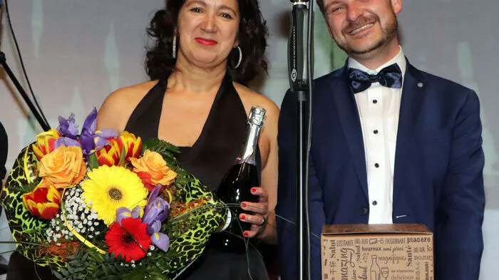 Für die Deko war Monja Petersen verantwortlich und der gesamte Ballorganisator war erstmals Peter Ressmann.