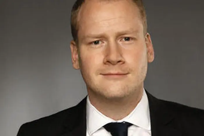 Dekan Christoph Bezemek