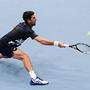 Novak Djokovic ist der unangefochtene Tiebreak-König