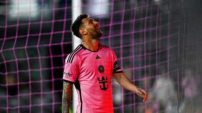 Lionel Messi zeigte einmal mehr sein Können und bereitete beide Tore vor