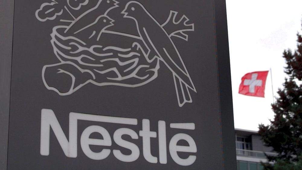 Nestle kämpft mit einem Lebensmittelskandal in Indien