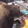 Der "Diebstahl" wurde von den Überwachungskameras festgehalten. 