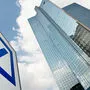 Deutsche Bank will "Jäger"