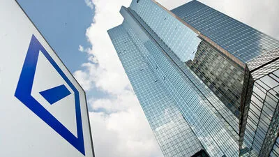 Deutsche Bank will "Jäger"