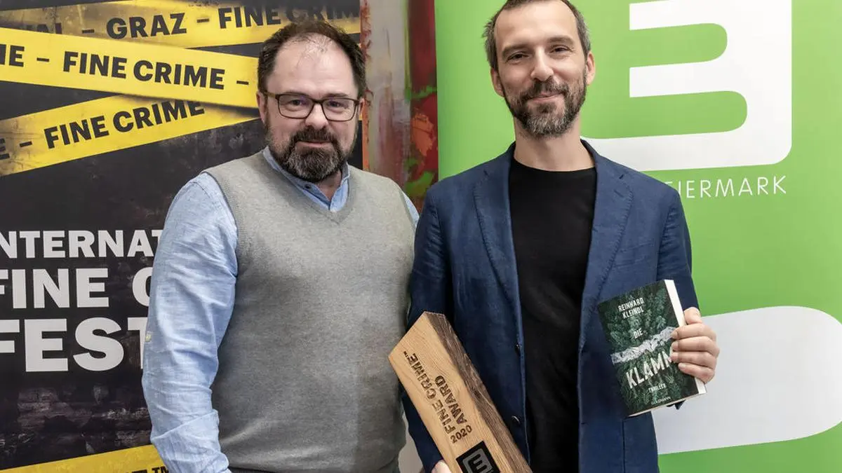 FINECRIME AWARD 2020