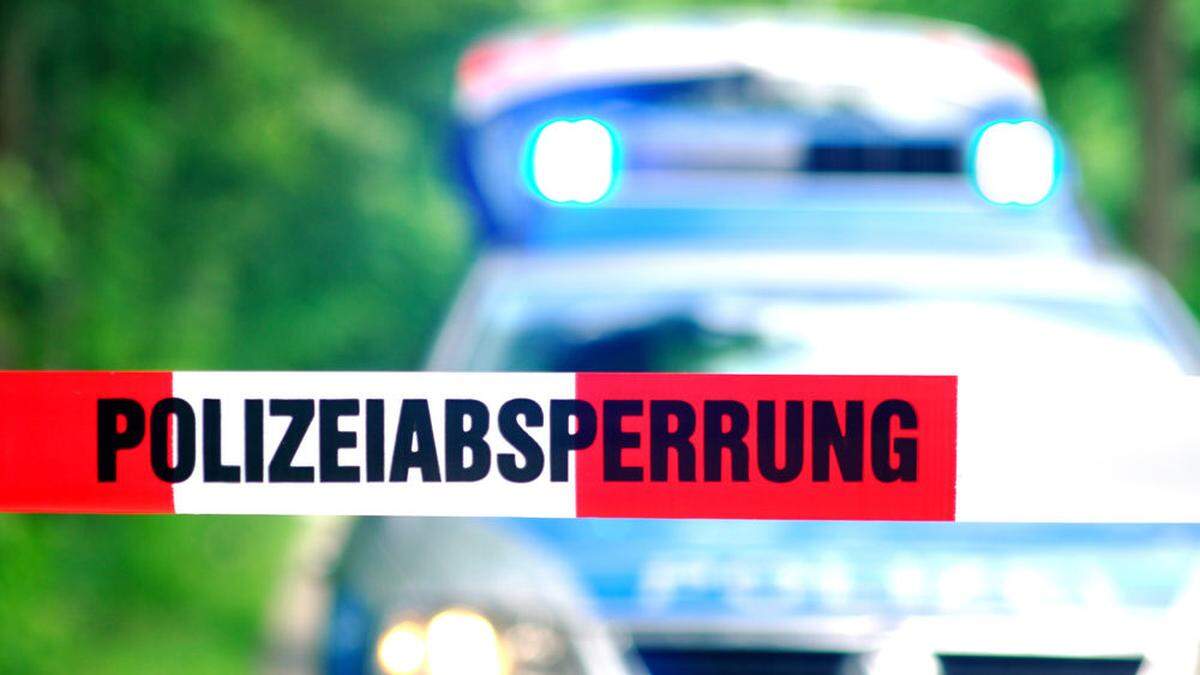 Der Unfallhergang wird noch untersucht