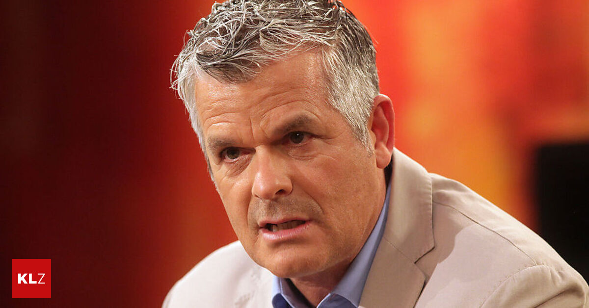 HandshakeProgramm Wolfram Pirchner verlässt