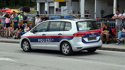 GTI-Treffen: Die Kärntner Polizei kontrolliert seit Wochen die Autofans im Kärntner Zentralraum