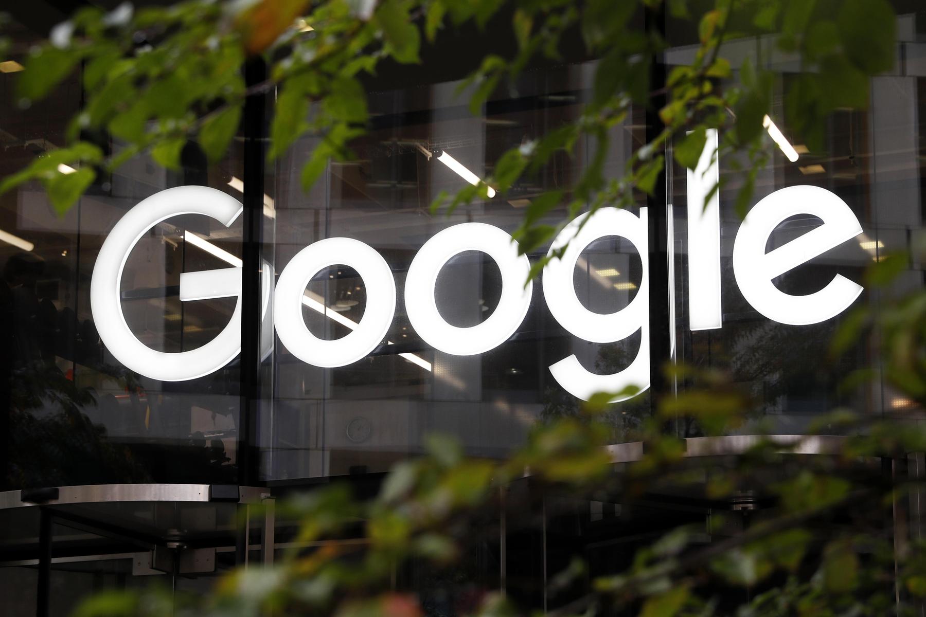 US-Richter: Google hat Monopol bei Internet-Suche