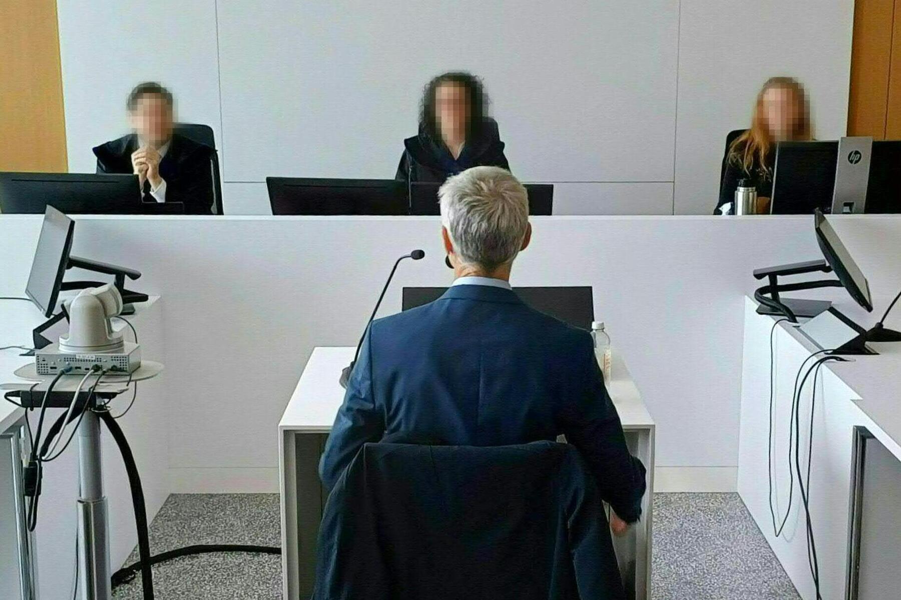 Sexueller Missbrauch: Ehemaliger SOS-Kinderdorf-Mitarbeiter in Salzburg verurteilt