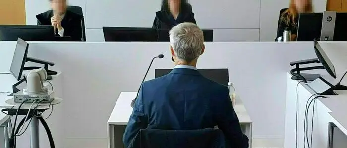 Ein 58 Jahre alter ehemaliger SOS-Kinderdorf-Mitarbeiter wurde am Mittwoch schuldig gesprochen | Ein 58 Jahre alter ehemaliger SOS-Kinderdorf-Mitarbeiter wurde am Mittwoch schuldig gesprochen