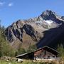 Die Lesachalm in Kals geriet ins Visier der Baubehörde und der Bezirkshauptmannschaft