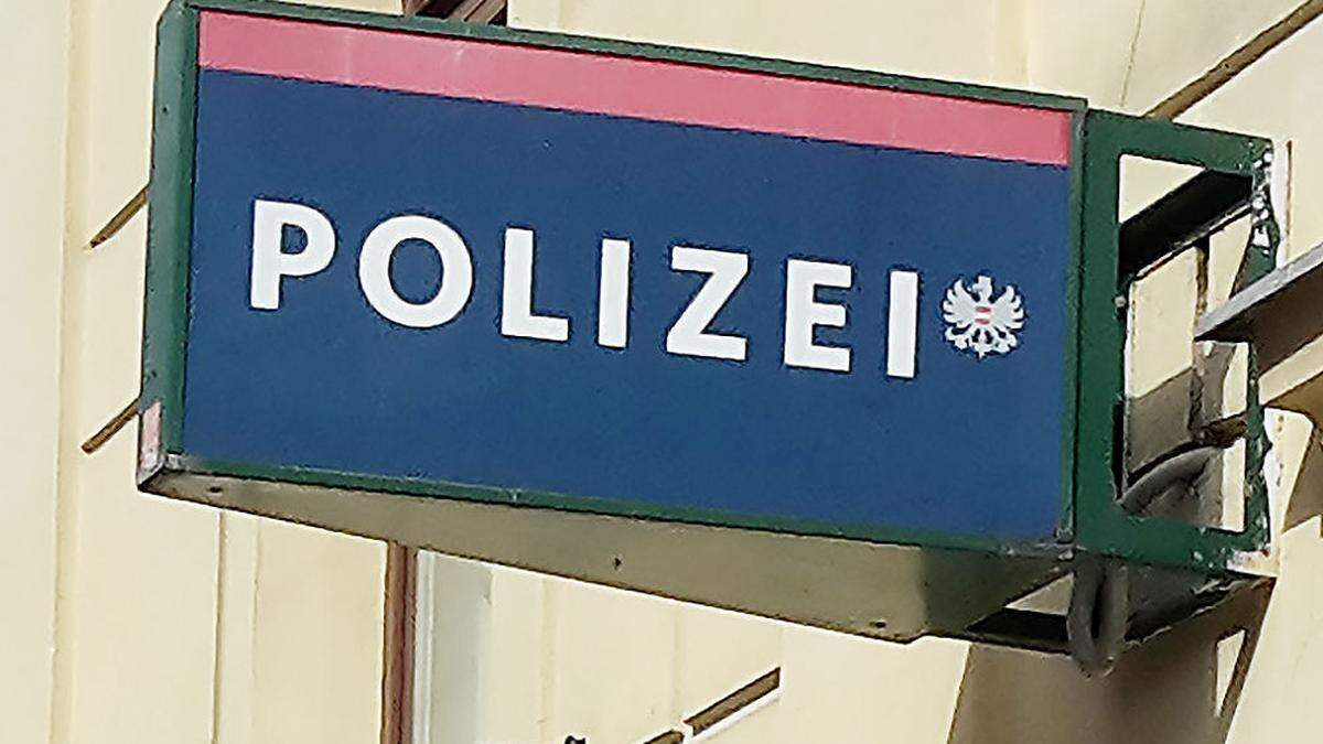 Polizisten waren den Raufbolden auf der Spur