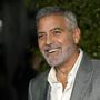 Schauspieler George Clooney unterstützt Kamala Harris