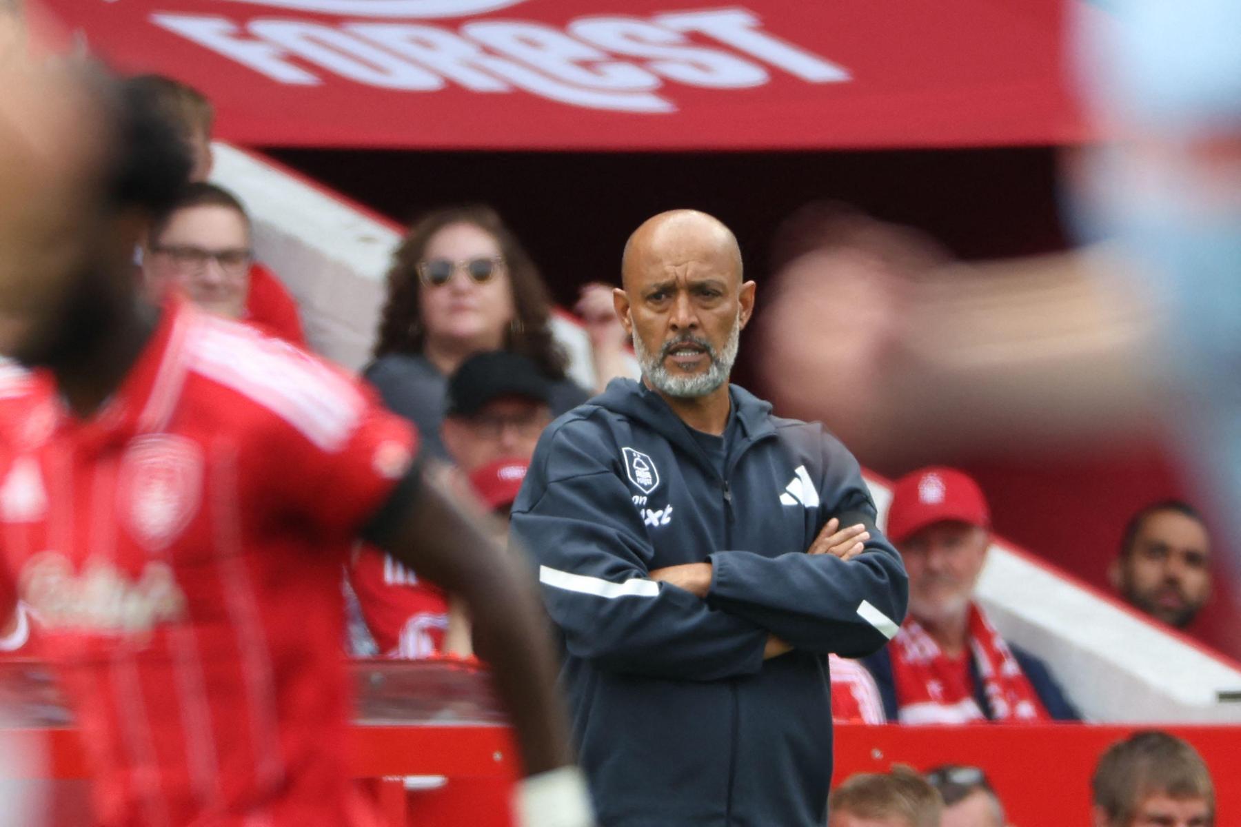 Nottingham Forest: Europa-League-Gegner von Sturm trennt sich vom Trainer