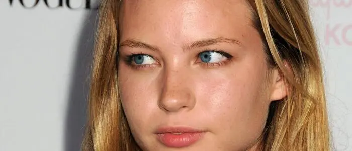 <strong>Daveigh Chase auf einer Aufnahme aus dem Jahr 2010</strong>