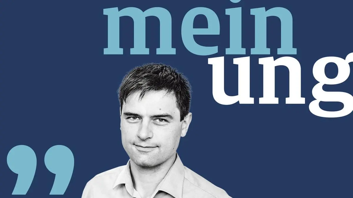 Kommentar von Georg Renner