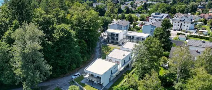 Dem Appartement-Hotel am Wörthersee droht die Zwangsversteigerung