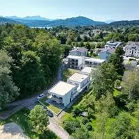 Die Zwangsversteigerung dieses Hotels in Krumpendorf verlief erfolglos 