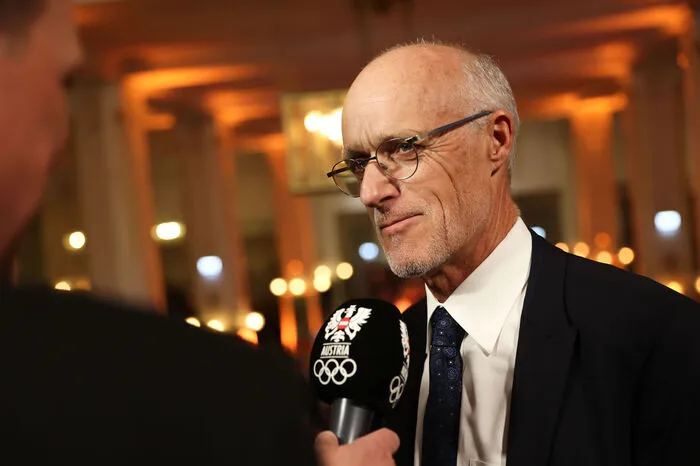 Toni Innauer