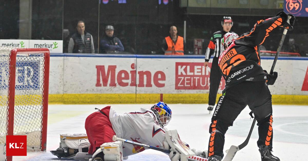 99ers – Salzburg: Die Grazer siegen klar gegen den Meister