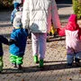 Kindergärten suchen oft verzweifelt nach Personal