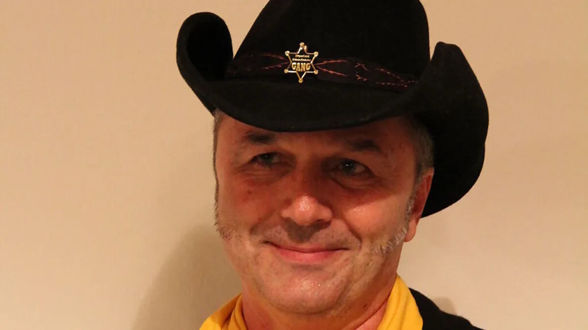 Karl Korber siegte in Holland