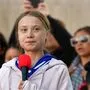 Greta Thunberg
