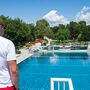 Achtgeben im Sommer: Nicht nur auf Bade- auch auf Coronaregeln
