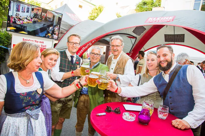 Klicken Sie sich durch die ganze Fotoserie!