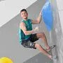 Der Kärntner Nikolai Uznik holte sich in München EM-Gold im Bouldern