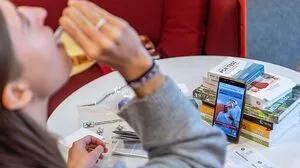 In Kärnten werden derzeit täglich 1550 PCR-Gurgeltests und 4140 PCR-Verdachtsfalltests durchgeführt