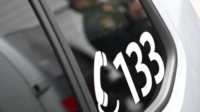 Die Polizei prüft nun, ob ein Fremdverschulden vorliegt