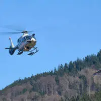 In der diesjährigen Bergsaison sind zum Glück bisher weniger Menschen ums Leben gekommen als im Vorjahr