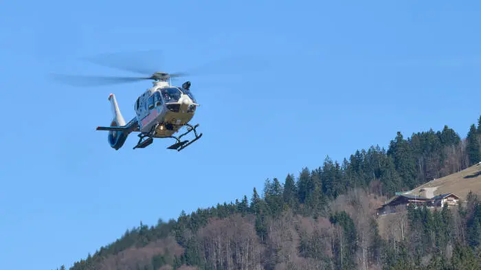 In der diesjährigen Bergsaison sind zum Glück bisher weniger Menschen ums Leben gekommen als im Vorjahr
