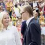 Marius Borg Høiby bleibt weiterhin in U-Haft