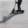 E-Scooter