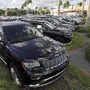 Die Marke Jeep ist Teil des Fiat-Chrysler-Konzerns