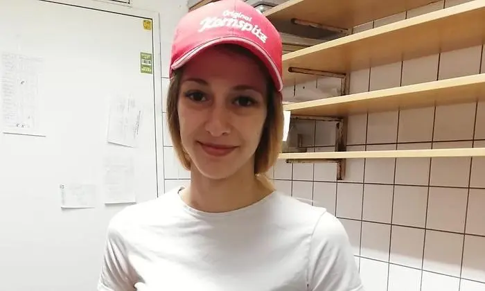 Bäckermeisterin Yvonne Graßhoff