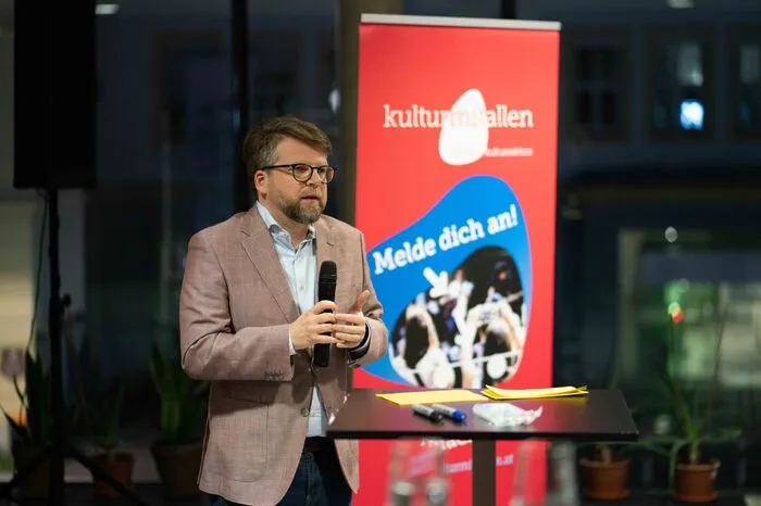 Klicken Sie sich durch die Bilder!