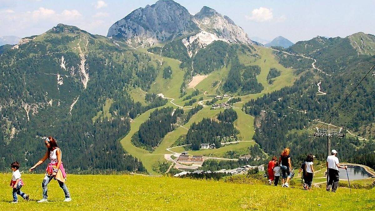 Um den Sommertourismus zu retten, werden rasche Maßnahmen gefordert