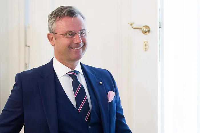 Ans Meer fährt vermutlich auch Infrastrukturminister Norbert Hofer (FPÖ), möglicherweise nach Kroatien.