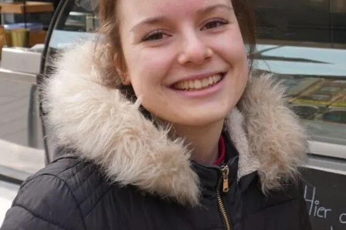 Johanna Rastl (19), Graz, Studentin: Tja, ich habe den Namen schon einmal gehört, das weiß ich sicher. Aber ich habe keine Ahnung, wer das war. Vielleicht war er ja einPolitiker?